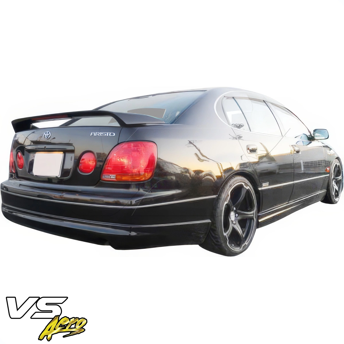 Modify your Lexus GS300 1998 with our Exterior/Complete Body Kits - 40
