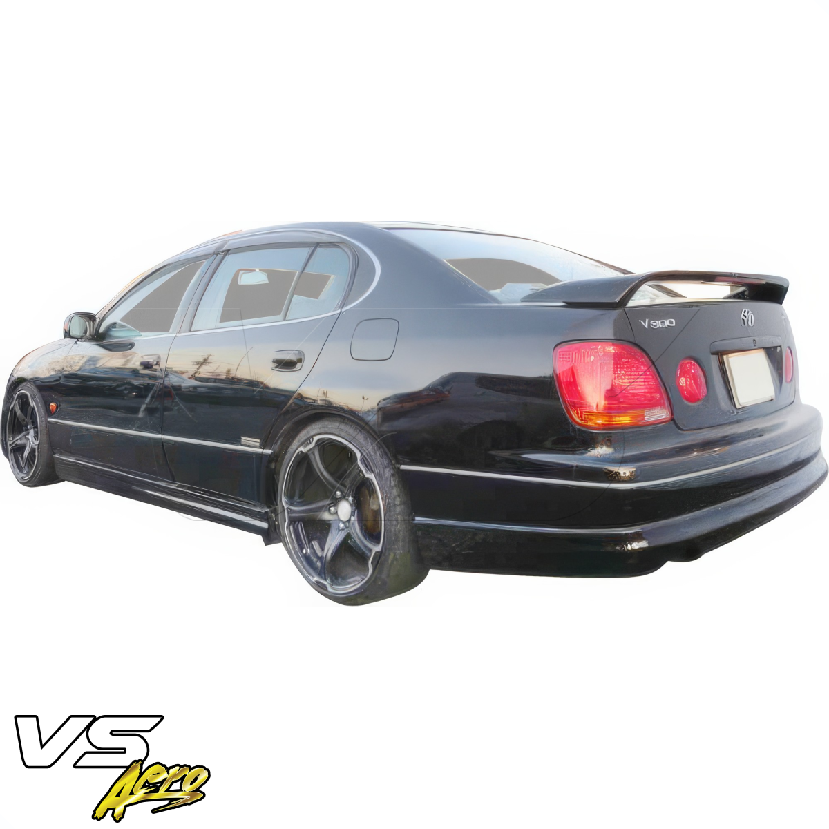 Modify your Lexus GS300 1998 with our Exterior/Complete Body Kits - 