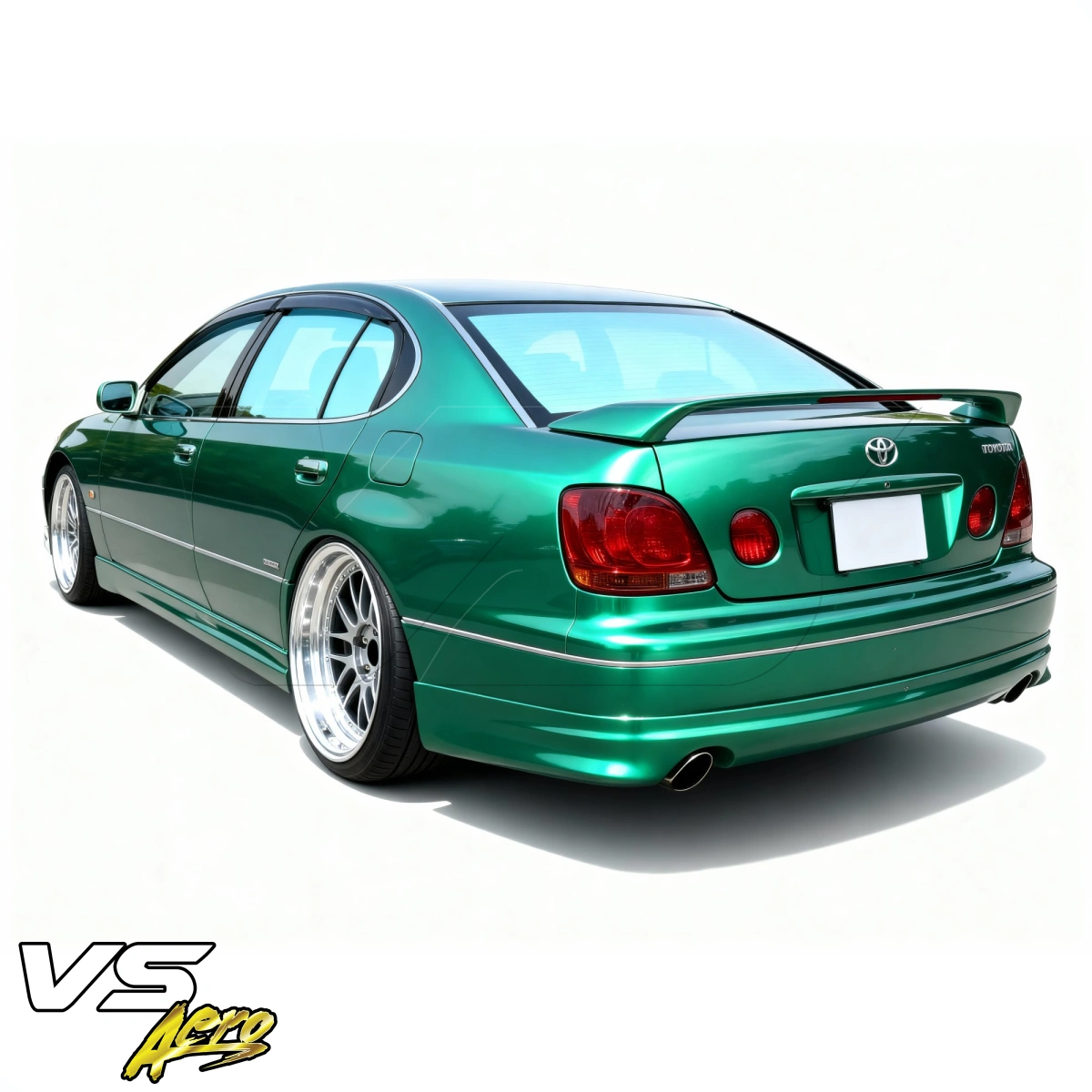 Modify your Lexus GS300 1998 with our Exterior/Complete Body Kits - 44