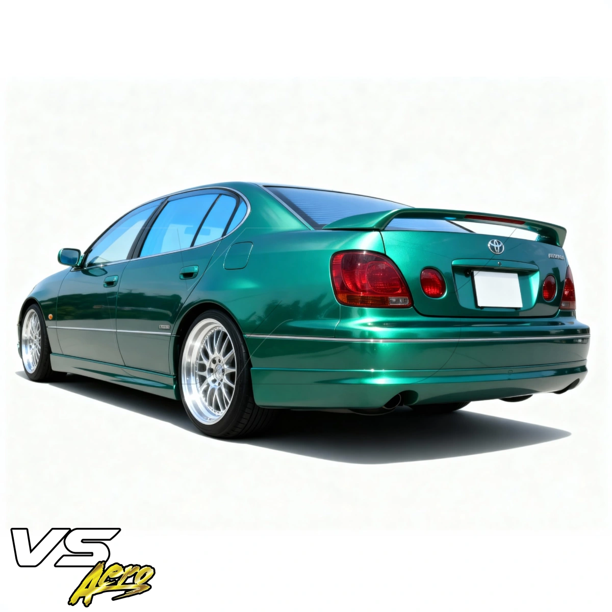 Modify your Lexus GS300 1998 with our Exterior/Complete Body Kits - 46