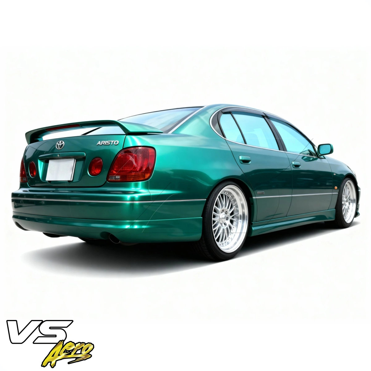 Modify your Lexus GS300 1998 with our Exterior/Complete Body Kits - 47