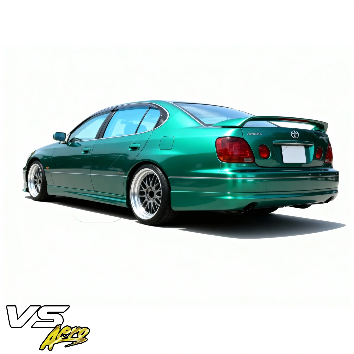 Modify your Lexus GS300 1998 with our Exterior/Complete Body Kits - 48