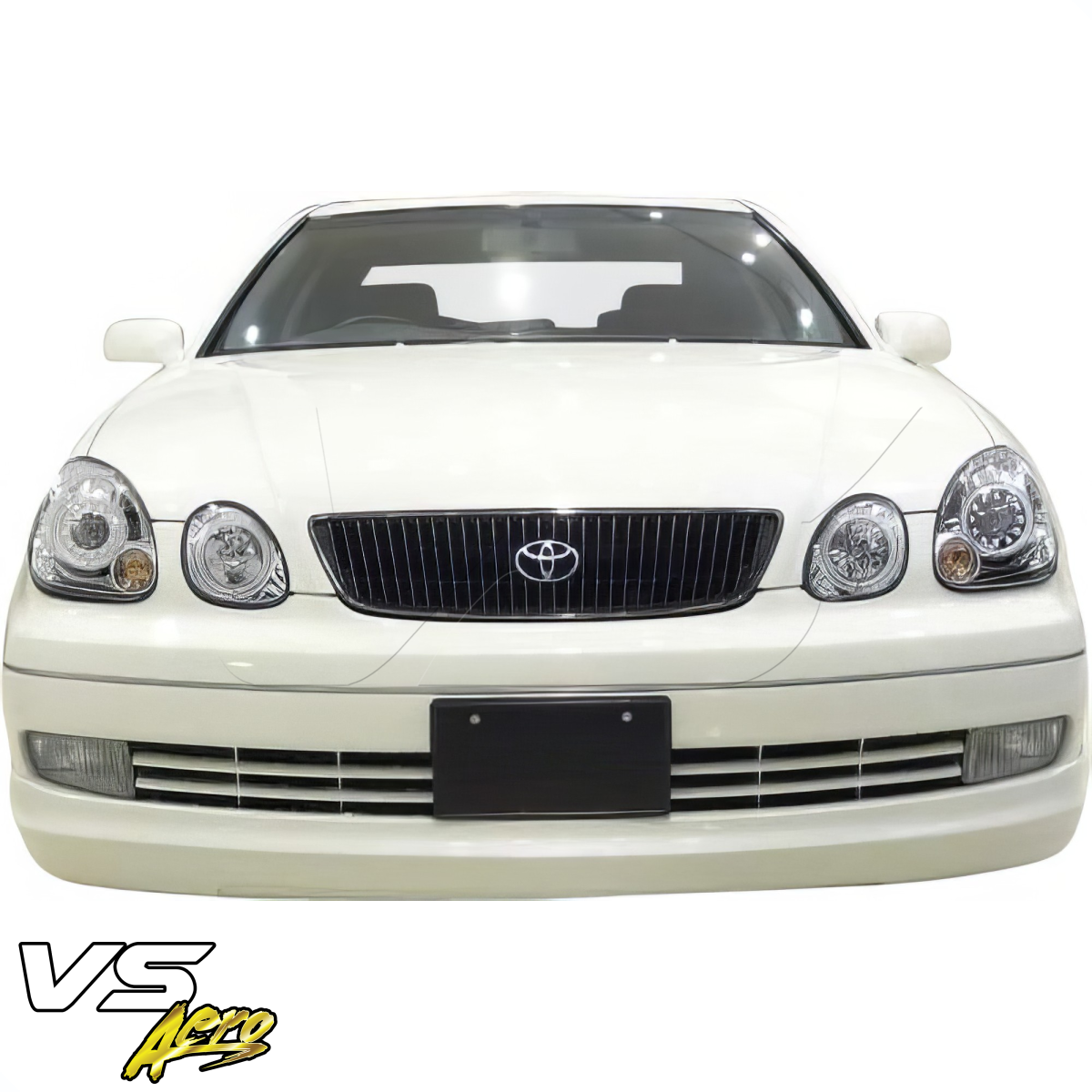 Modify your Lexus GS300 1998 with our Exterior/Front Bumpers or Lips - 