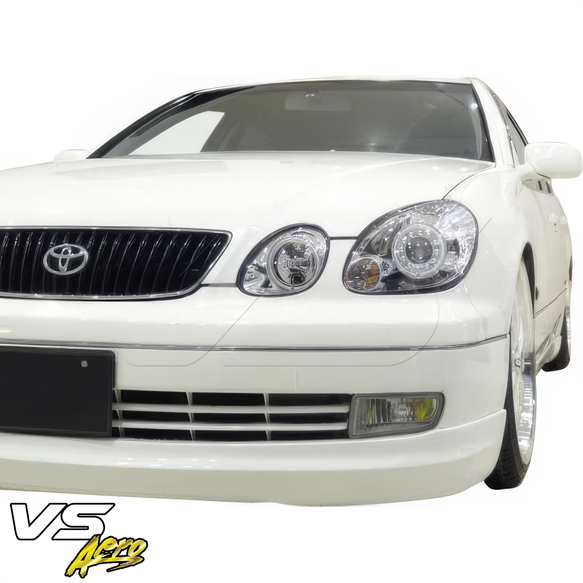 Modify your Lexus GS300 1998 with our Exterior/Front Bumpers or Lips - 