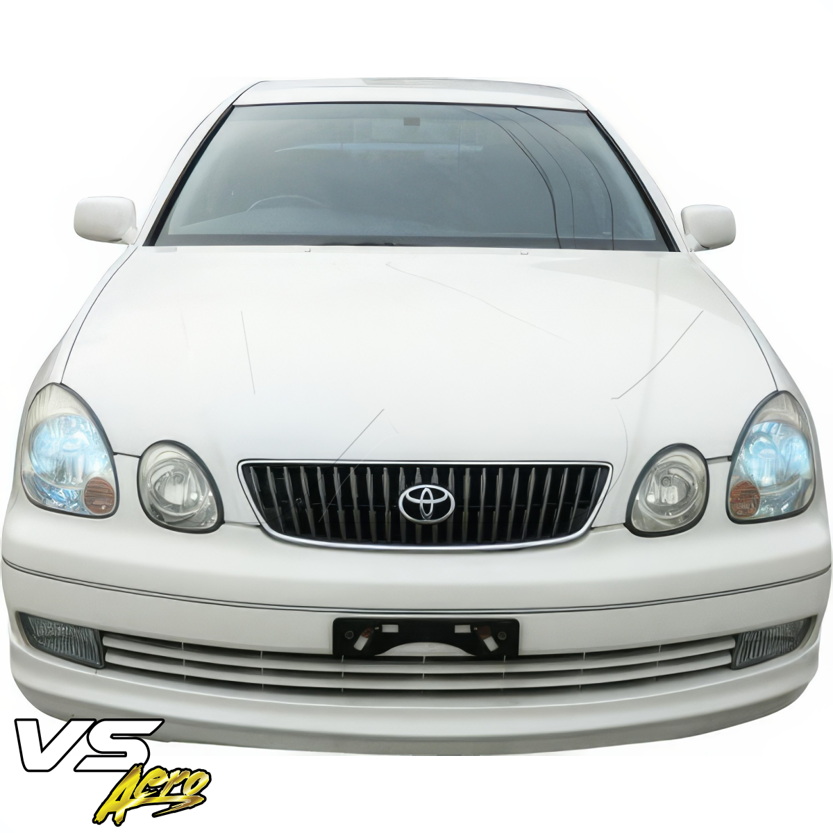 Modify your Lexus GS300 1998 with our Exterior/Front Bumpers or Lips - 