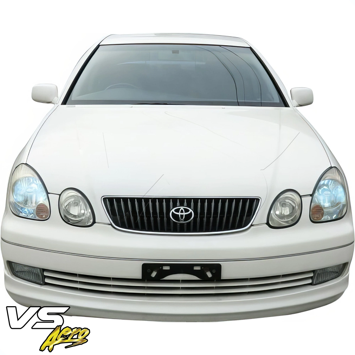 Modify your Lexus GS300 1998 with our Exterior/Front Lips - 15