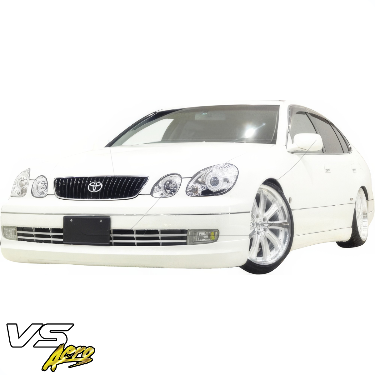 Modify your Lexus GS300 1998 with our Exterior/Front Bumpers or Lips - 