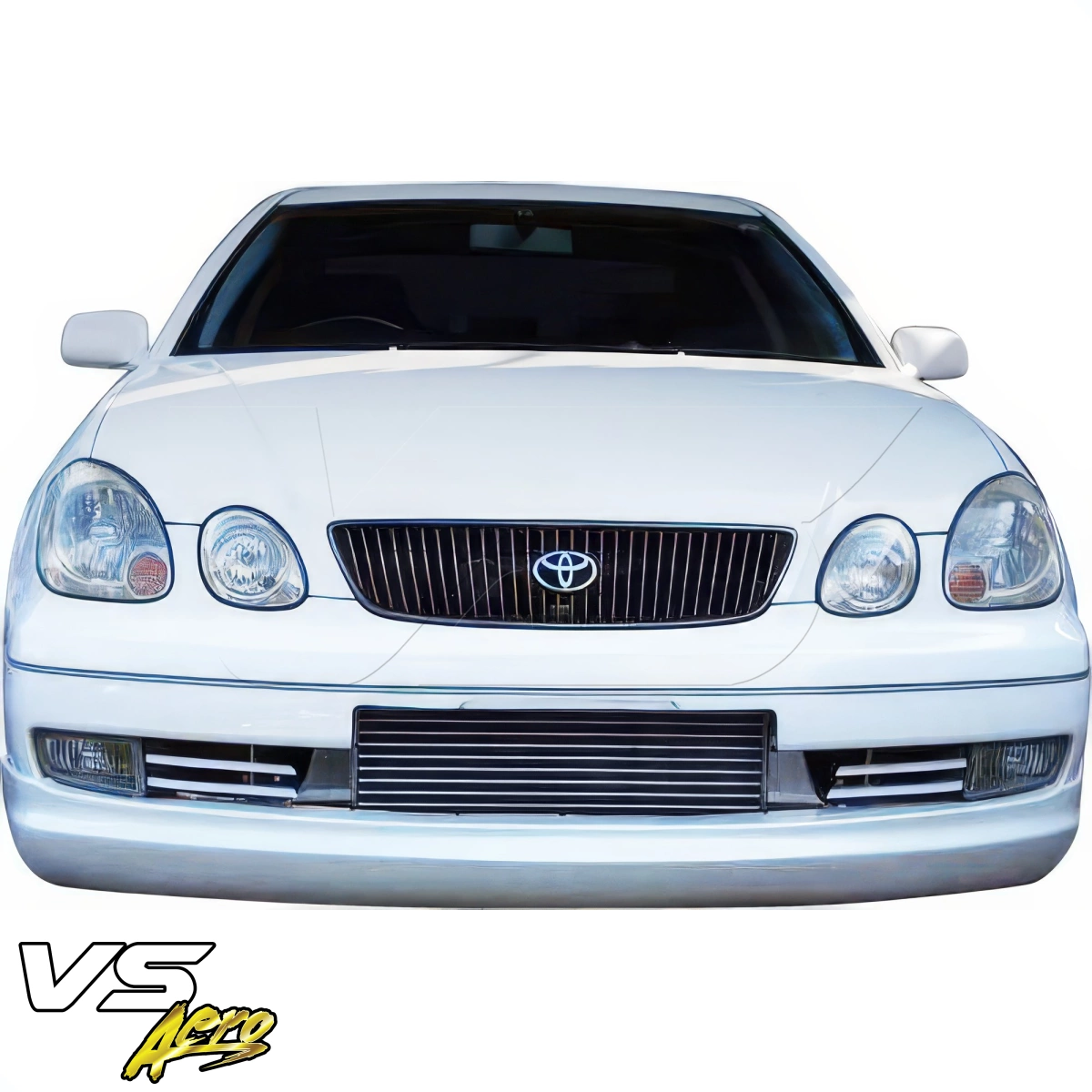 Modify your Lexus GS300 1998 with our Exterior/Front Lips - 31