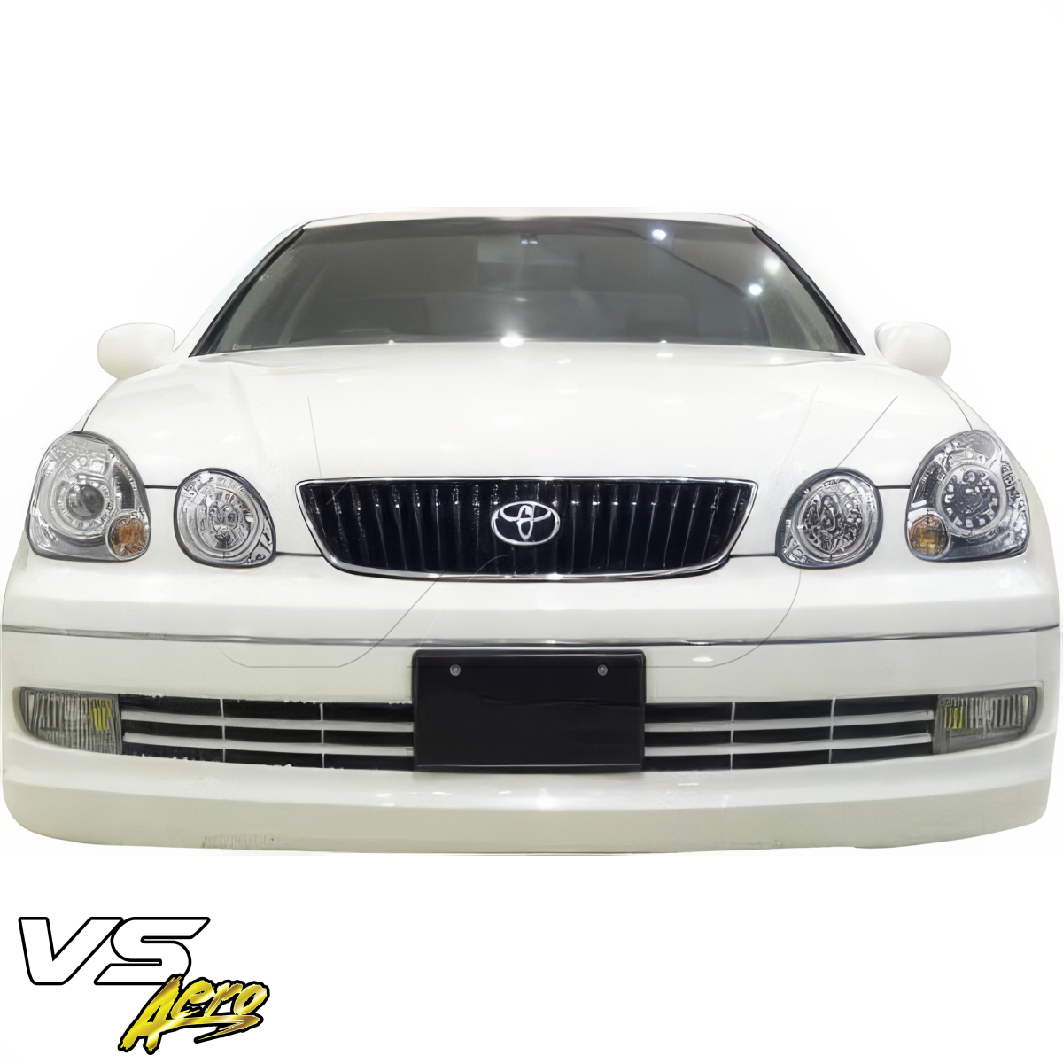 Modify your Lexus GS300 1998 with our Exterior/Front Bumpers or Lips - 