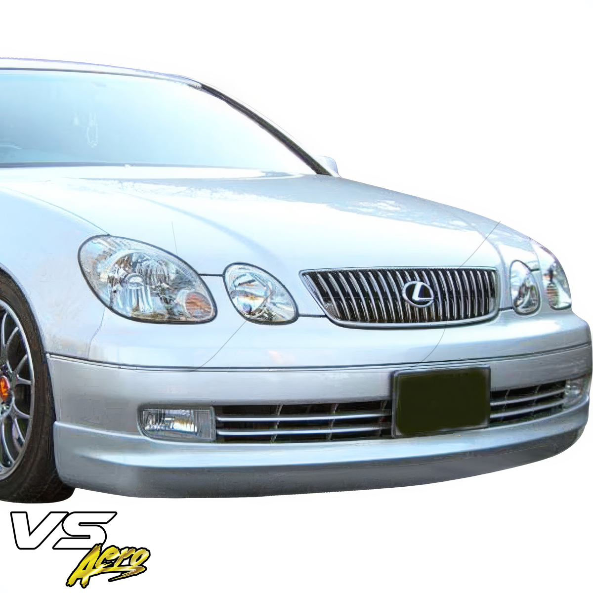 Modify your Lexus GS300 1998 with our Exterior/Front Bumpers or Lips - 