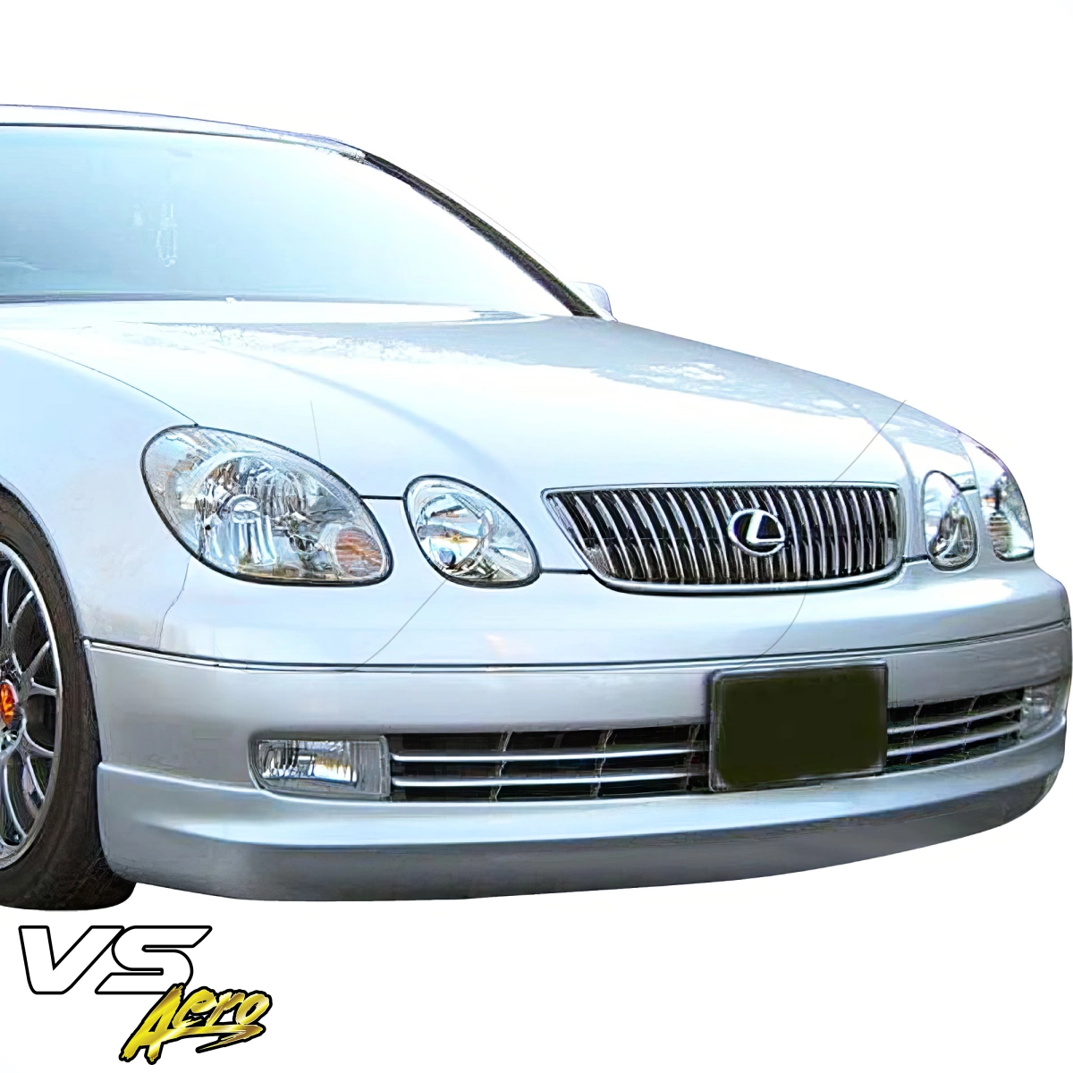 Modify your Lexus GS300 1998 with our Exterior/Front Lips - 36