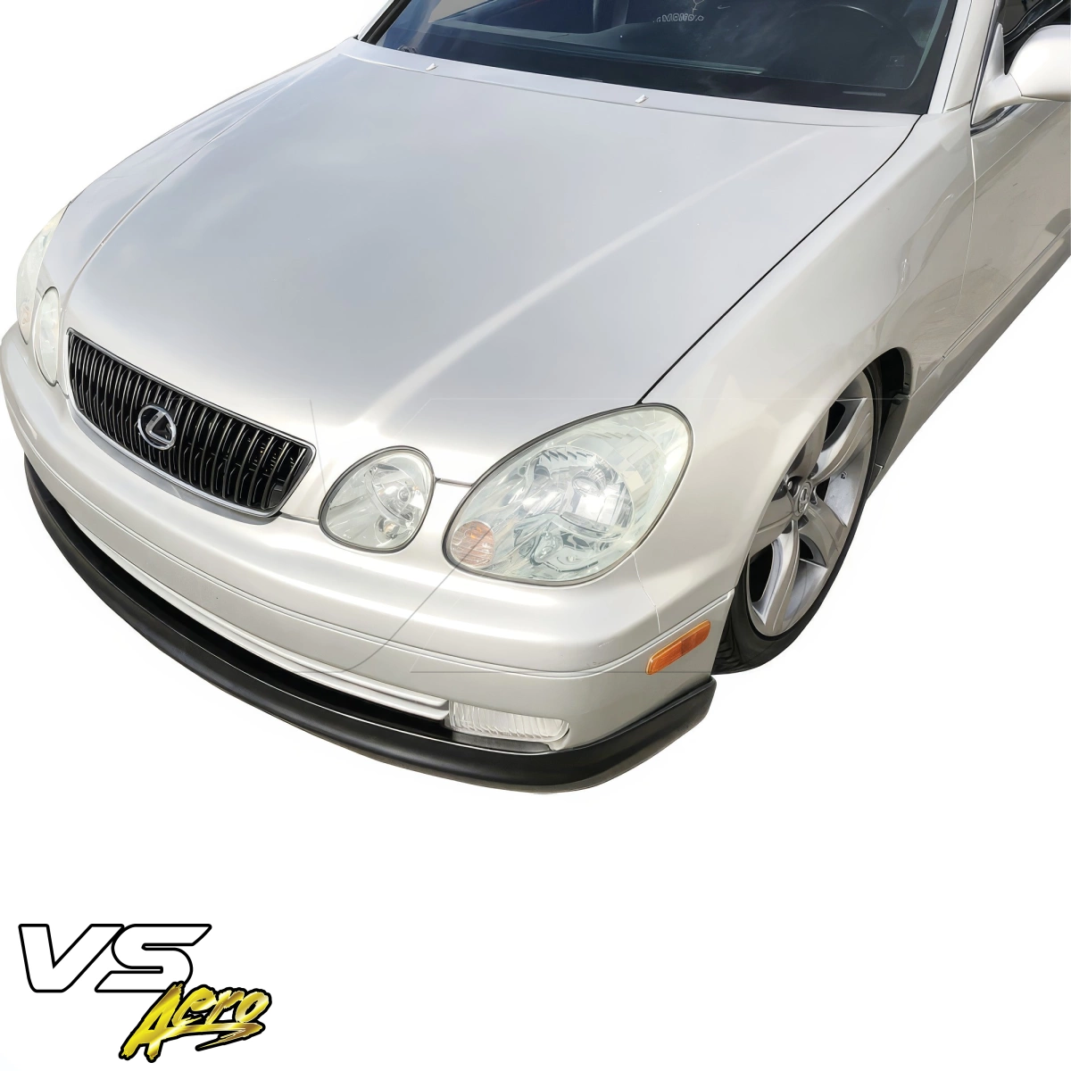 Modify your Lexus GS300 1998 with our Exterior/Front Lips - 42