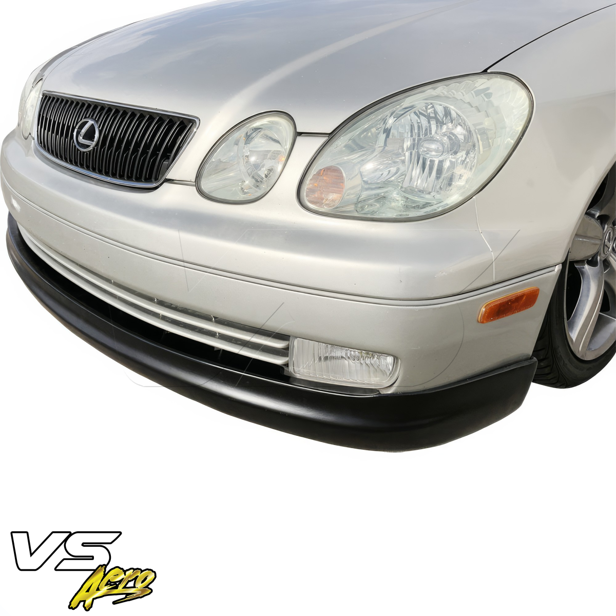 Modify your Lexus GS300 1998 with our Exterior/Front Bumpers or Lips - 