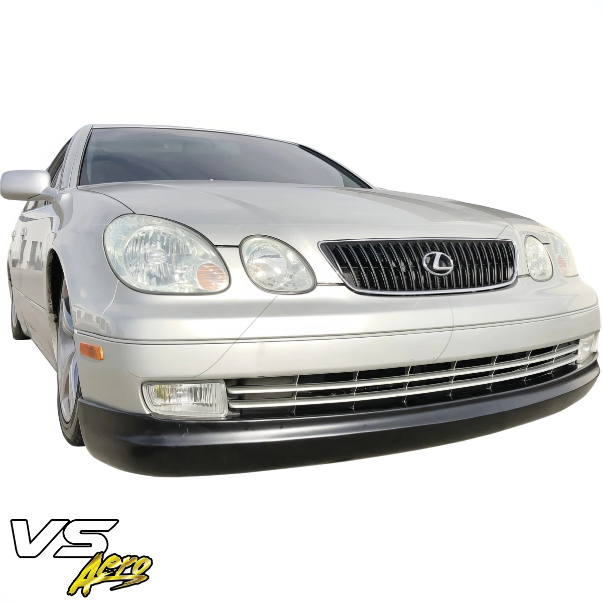 Modify your Lexus GS300 1998 with our Exterior/Front Lips - 45