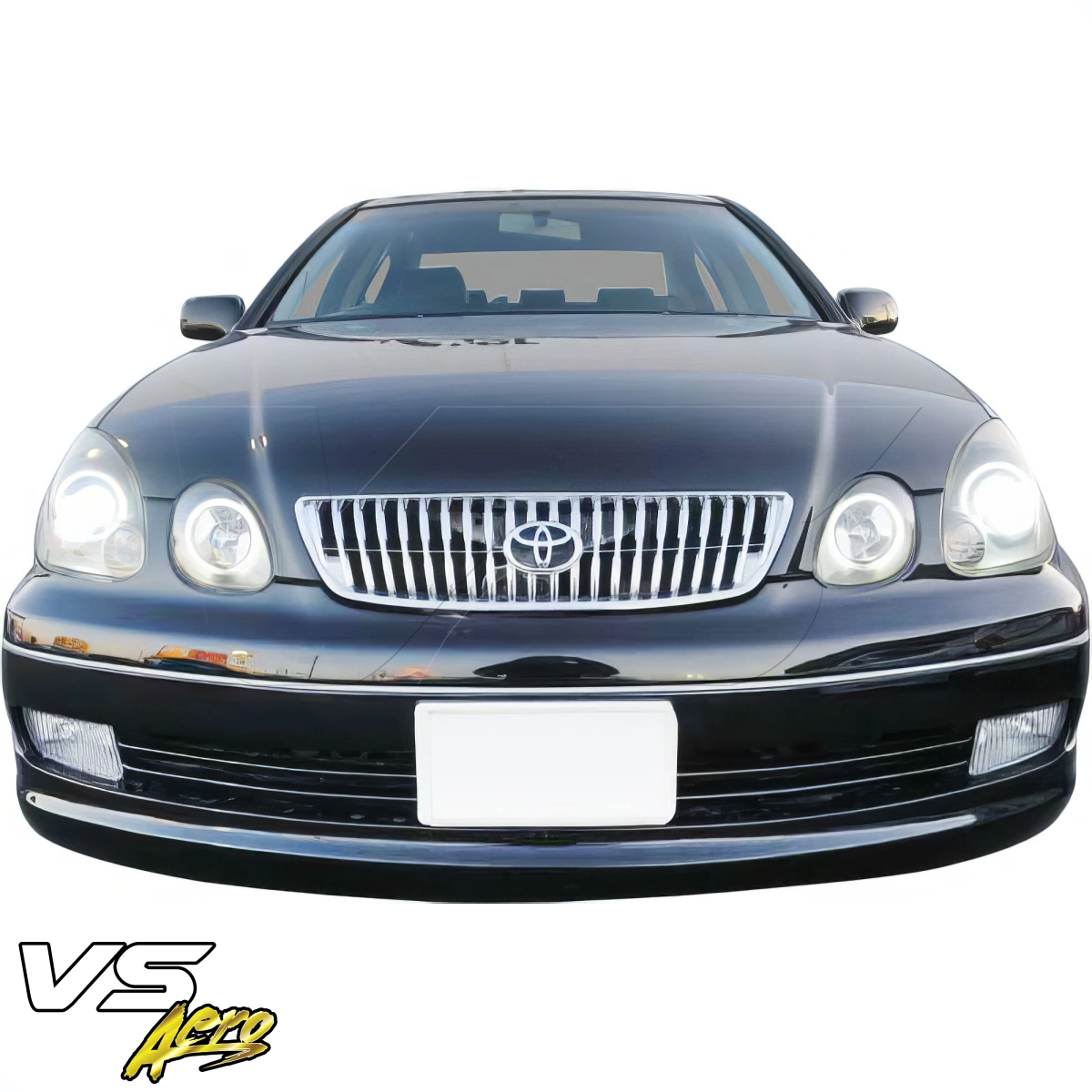Modify your Lexus GS300 1998 with our Exterior/Front Lips - 49