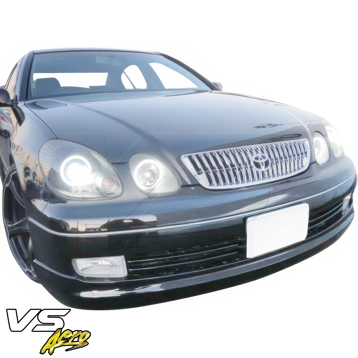 Modify your Lexus GS300 1998 with our Exterior/Front Lips - 50