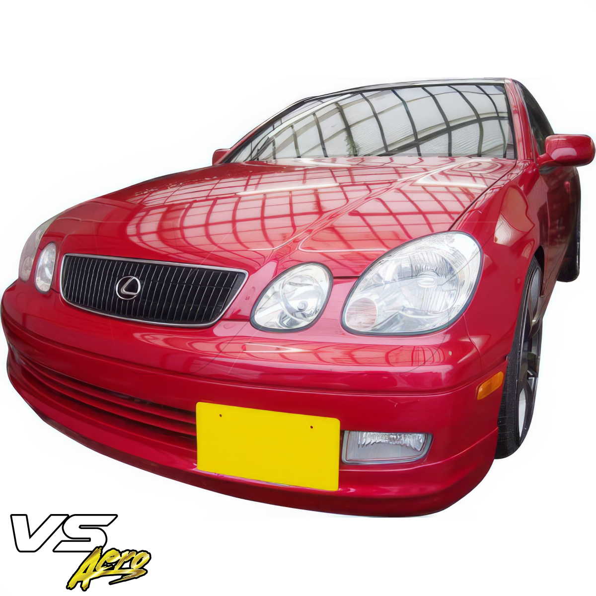 Modify your Lexus GS300 1998 with our Exterior/Front Bumpers or Lips - 