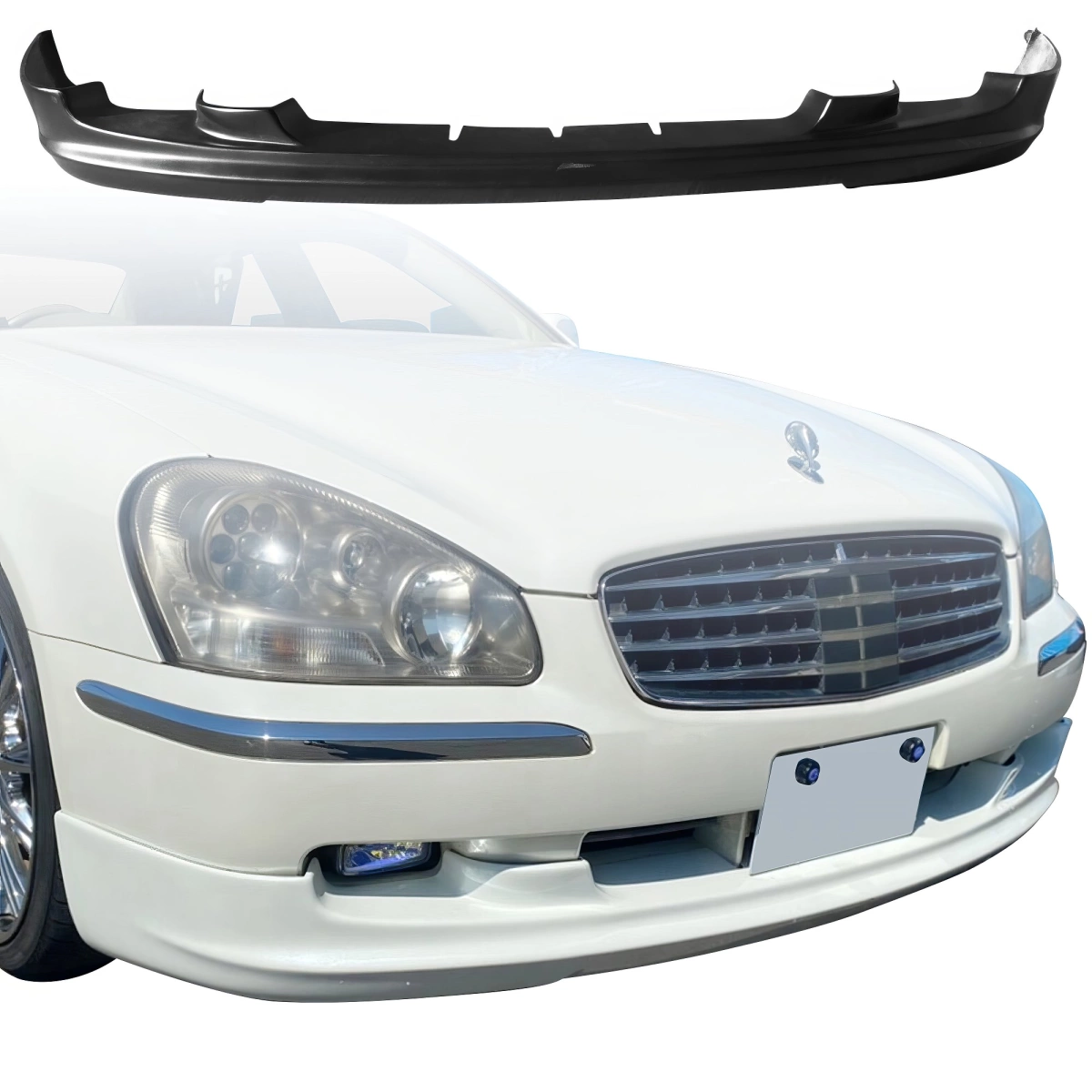 Modify your Infiniti Q45 2002 with our Exterior/Complete Body Kits - 1