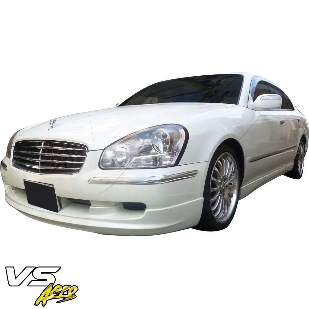 Modify your Infiniti Q45 2002 with our Exterior/Complete Body Kits - 9