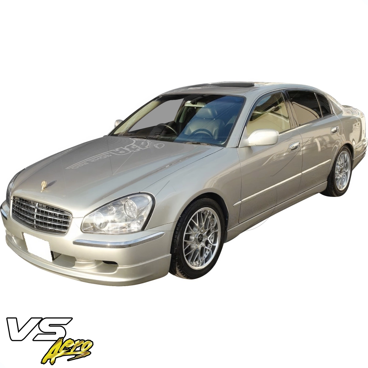 Modify your Infiniti Q45 2002 with our Exterior/Complete Body Kits - 20