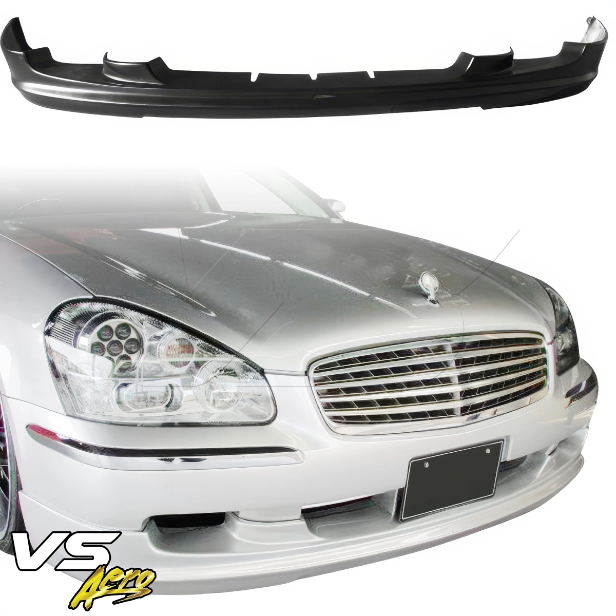 Modify your Infiniti Q45 2002 with our Exterior/Complete Body Kits - 39