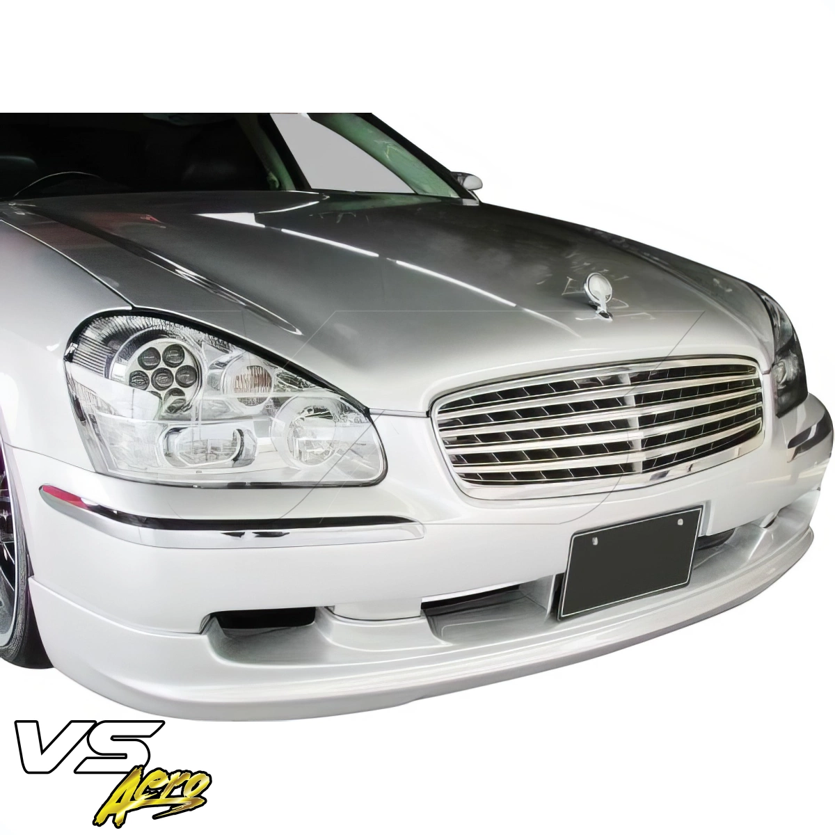 Modify your Infiniti Q45 2002 with our Exterior/Complete Body Kits - 40
