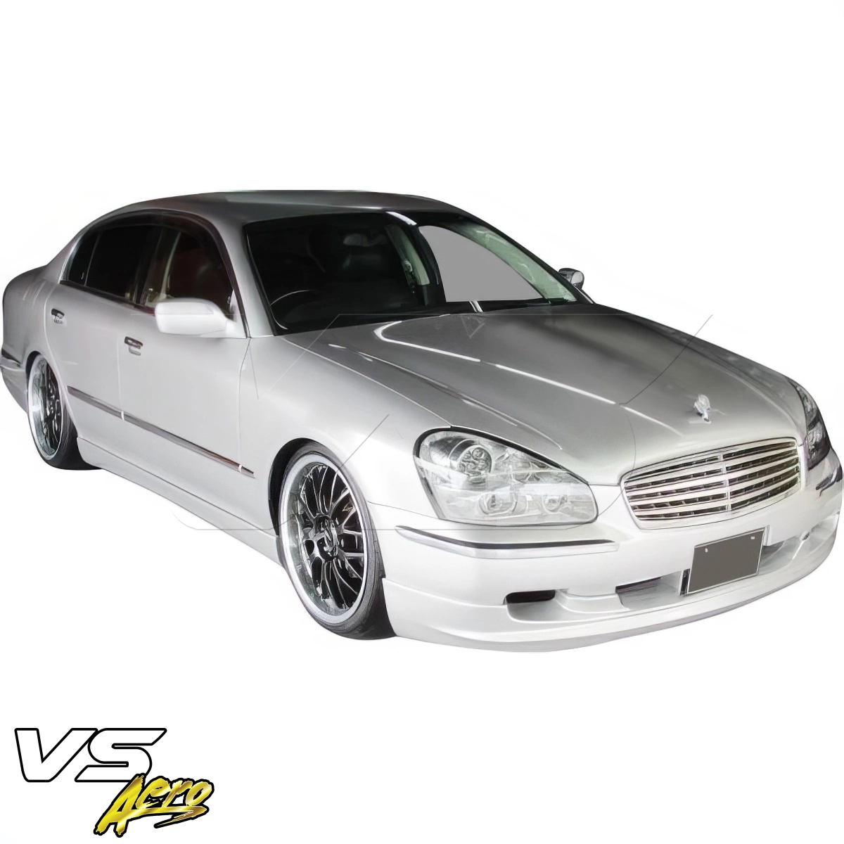 Modify your Infiniti Q45 2002 with our Exterior/Complete Body Kits - 42
