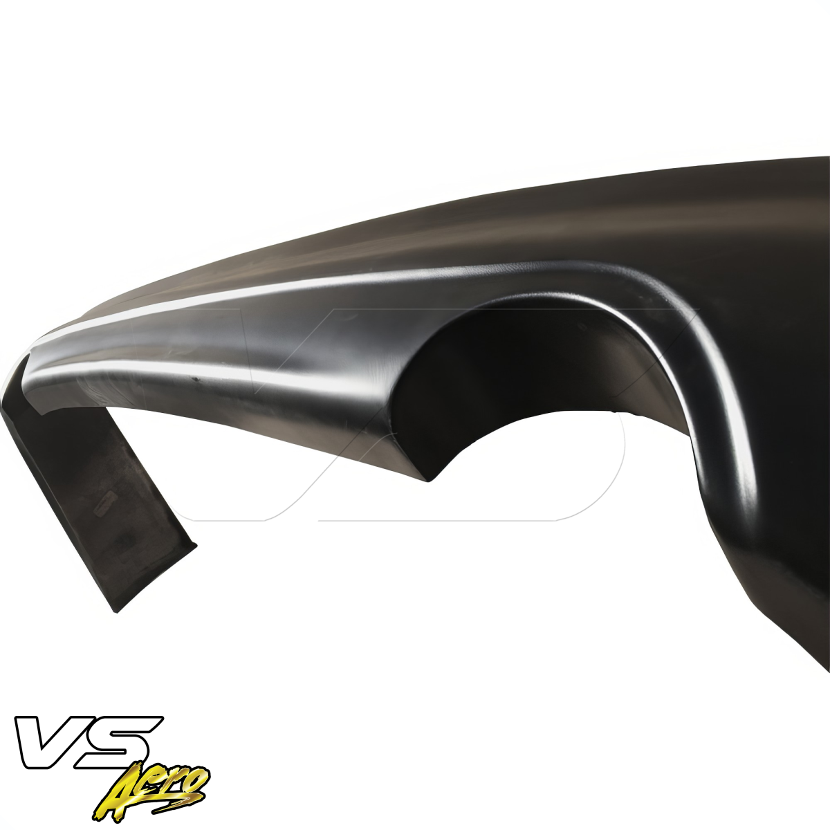 Modify your Infiniti Q45 2002 with our Exterior/Rear Bumpers or Lips - 