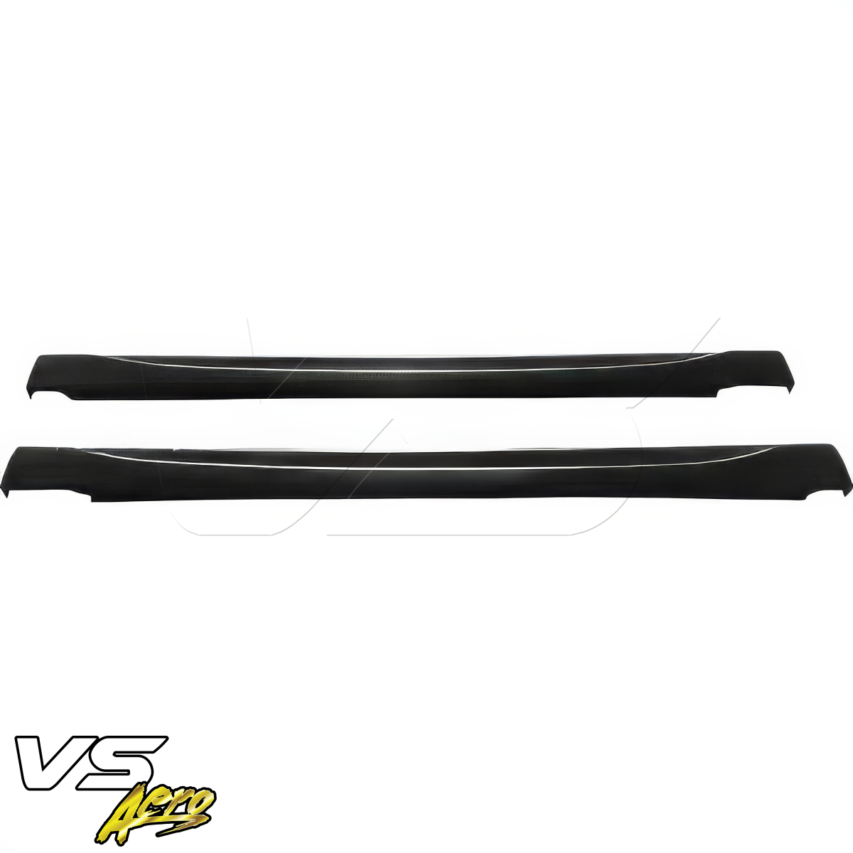 Modify your Infiniti Q45 2002 with our Exterior/Side Skirts - 