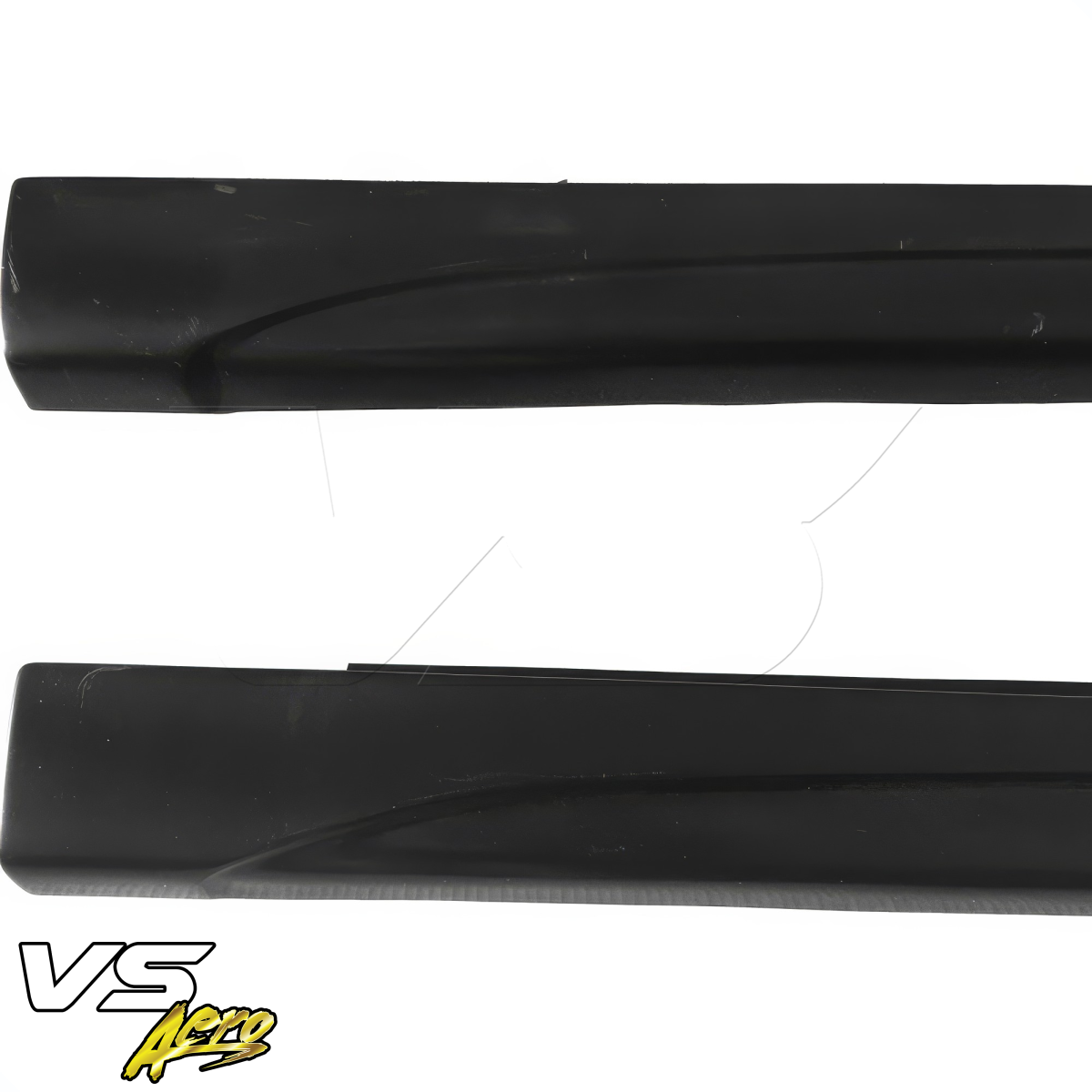 Modify your Infiniti Q45 2002 with our Exterior/Side Skirts - 