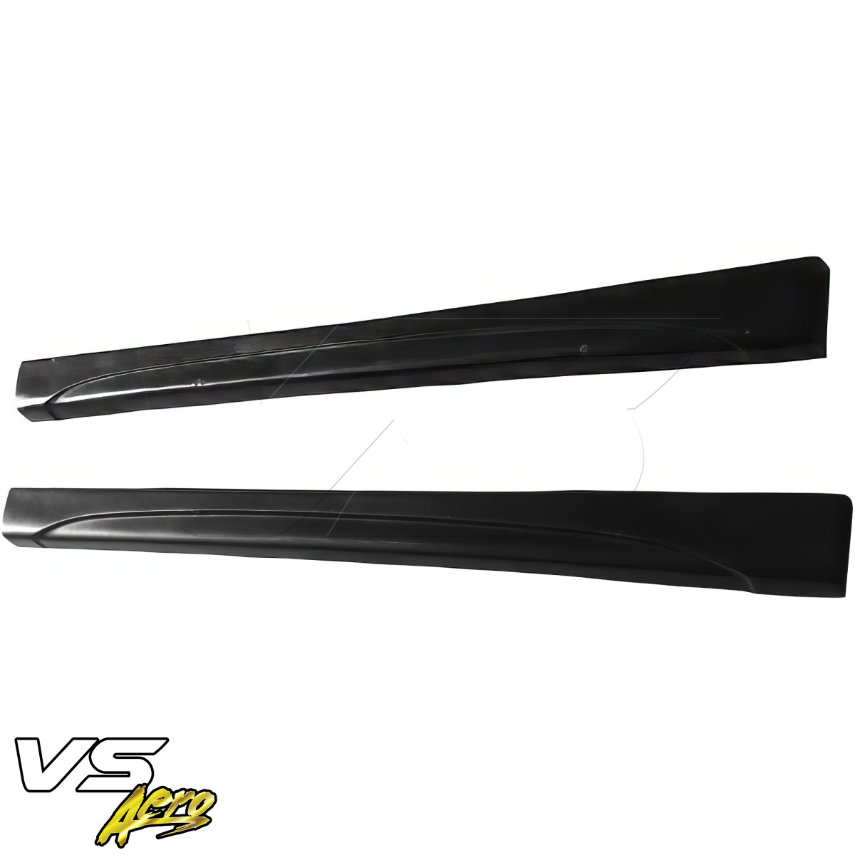 Modify your Infiniti Q45 2002 with our Exterior/Side Skirts - 