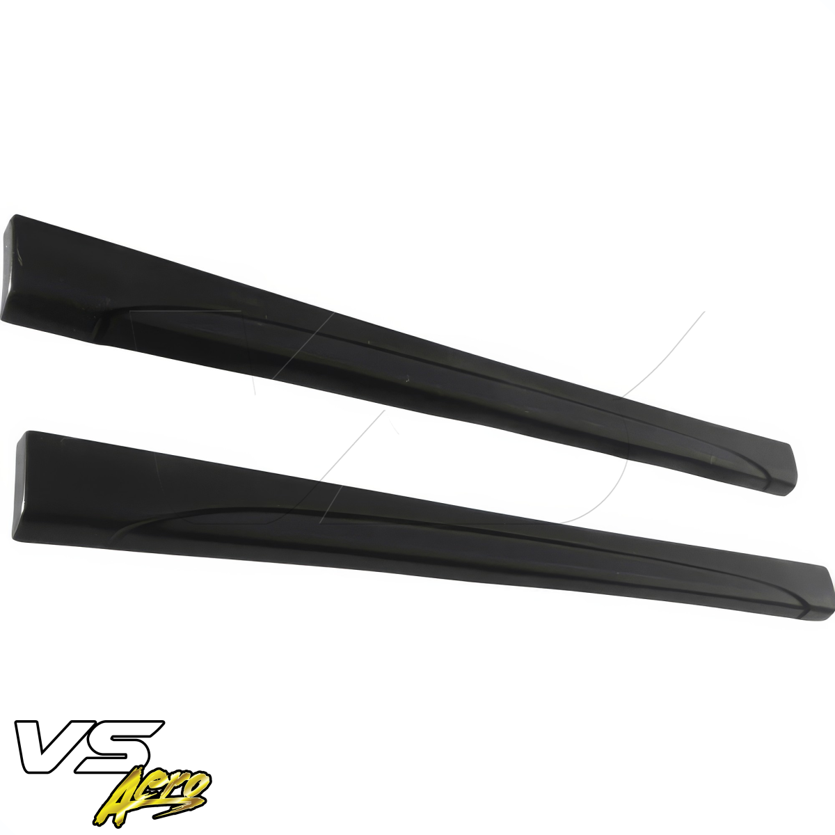 Modify your Infiniti Q45 2002 with our Exterior/Side Skirts - 