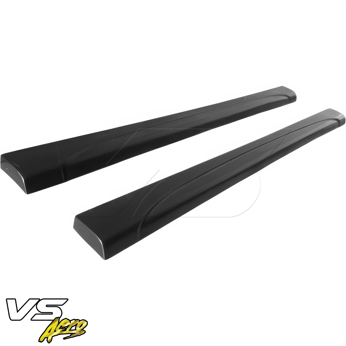 Modify your Infiniti Q45 2002 with our Exterior/Side Skirts - 