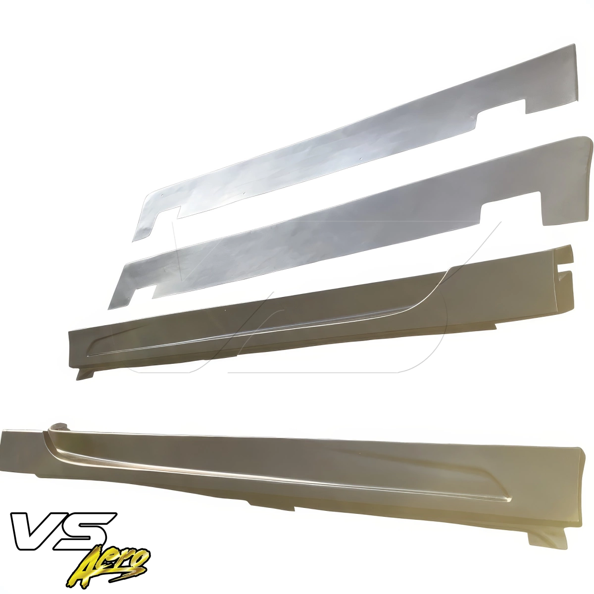 Modify your Mitsubishi Evolution 2003 with our Exterior/Side Skirts - 11