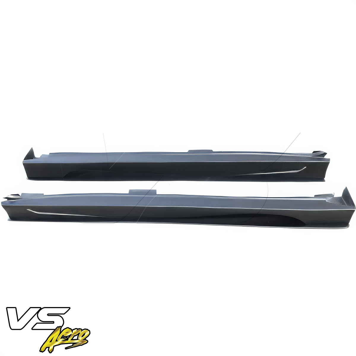 Modify your Mitsubishi Evolution 2003 with our Exterior/Side Skirts - 