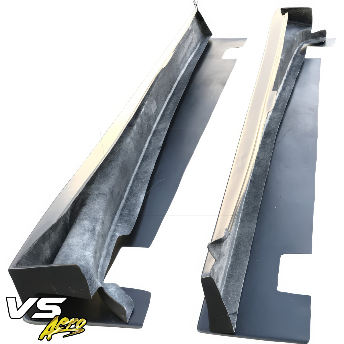 Modify your Mitsubishi Evolution 2003 with our Exterior/Side Skirts - 