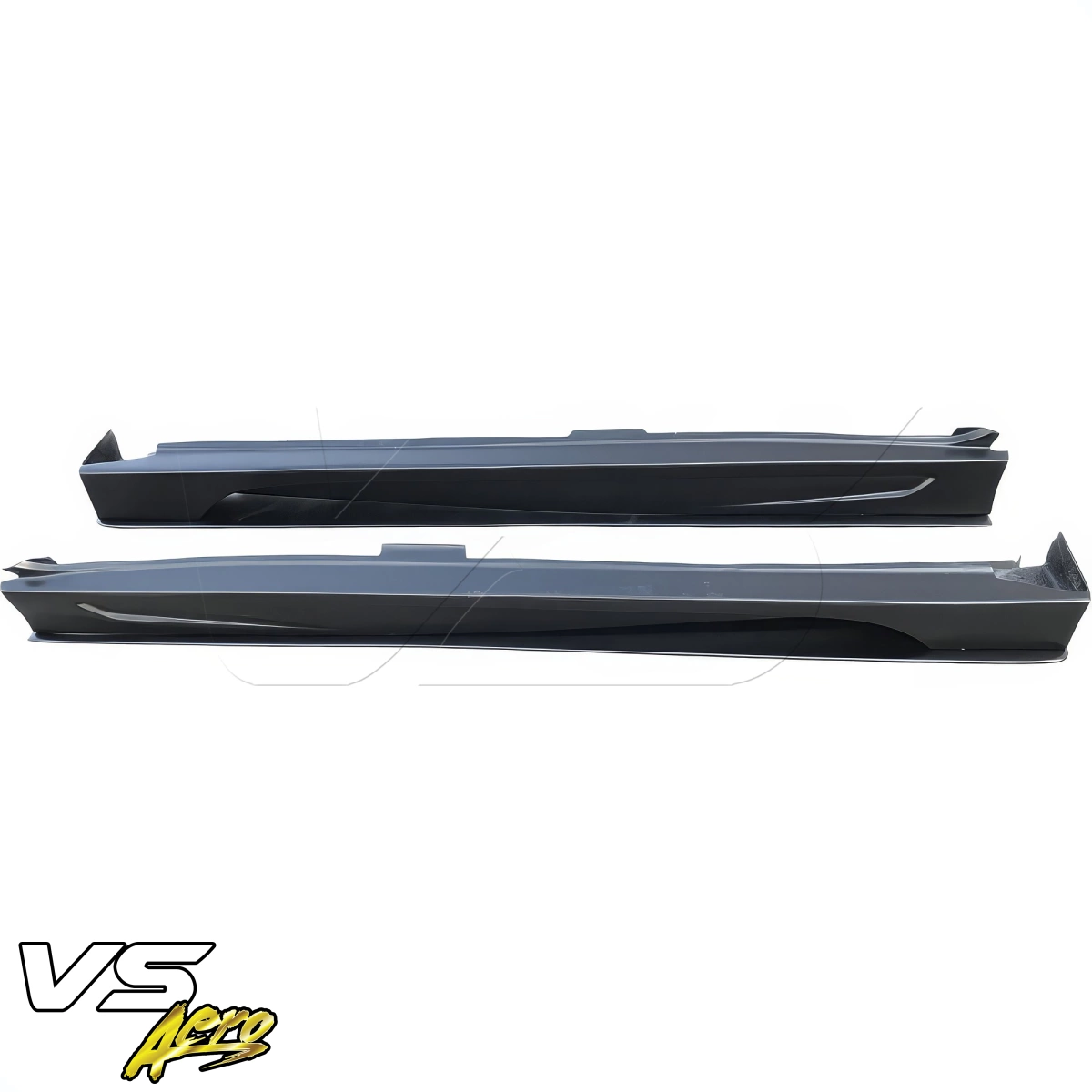 Modify your Mitsubishi Evolution 2003 with our Exterior/Side Skirts - 18