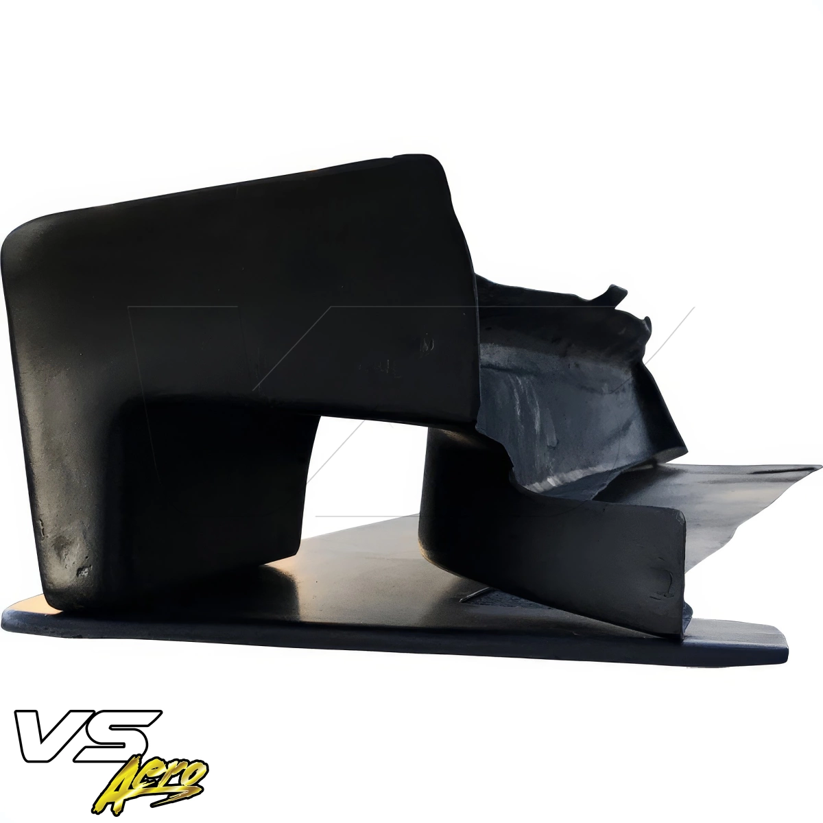 Modify your Mitsubishi Evolution 2003 with our Exterior/Side Skirts - 19