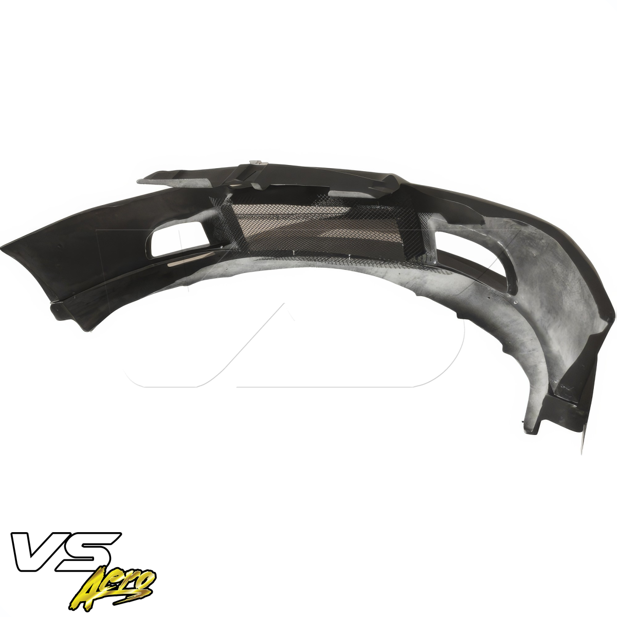 Modify your Mitsubishi Evolution 2003 with our Exterior/Front Bumpers or Lips - 