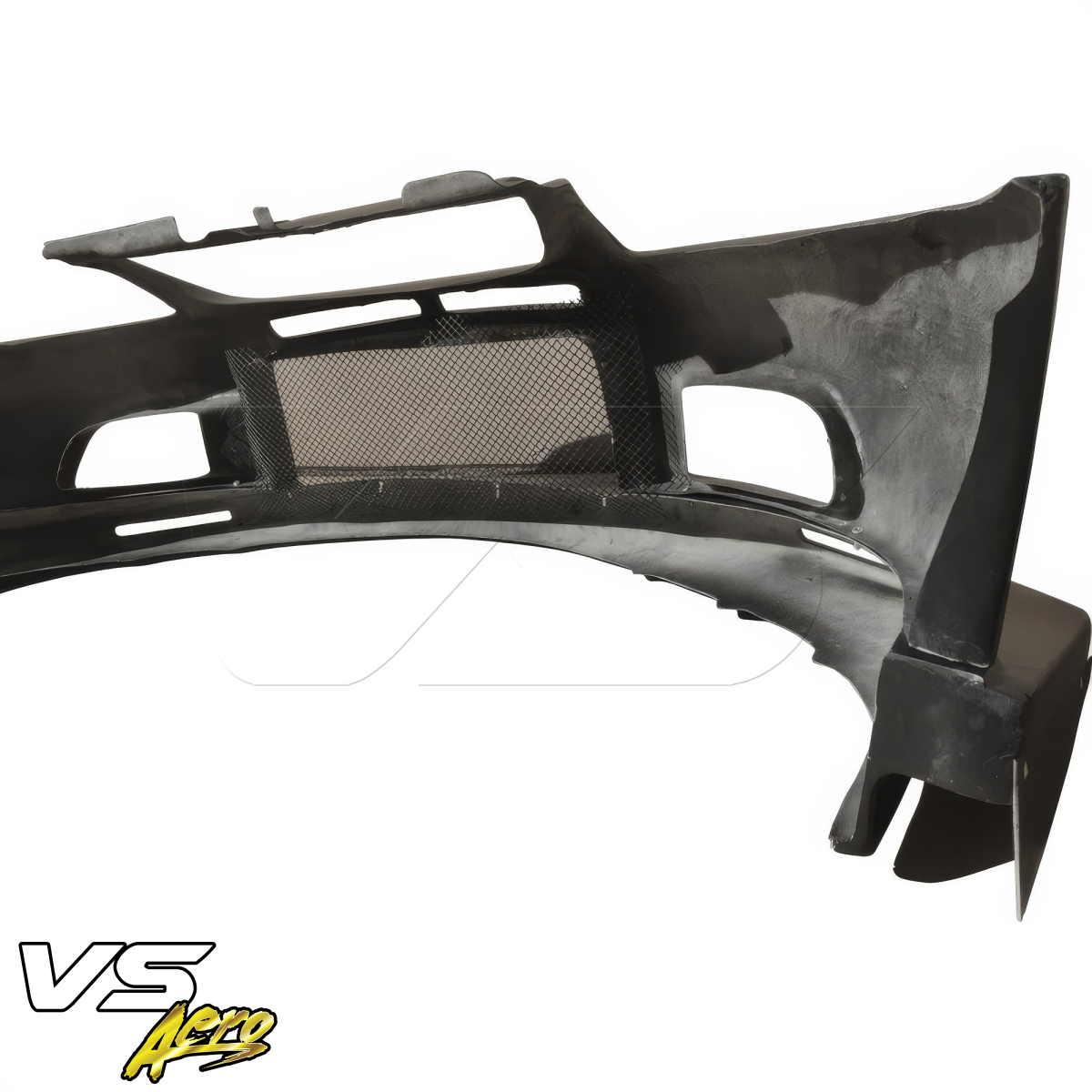 Modify your Mitsubishi Evolution 2003 with our Exterior/Front Bumpers or Lips - 