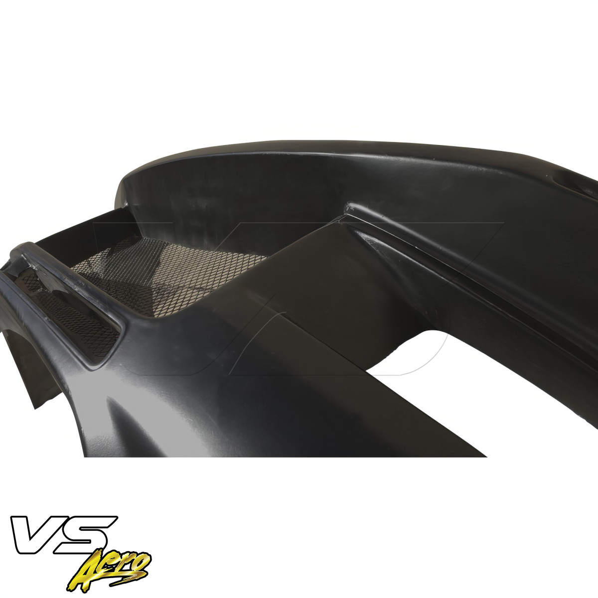 Modify your Mitsubishi Evolution 2003 with our Exterior/Front Bumpers or Lips - 