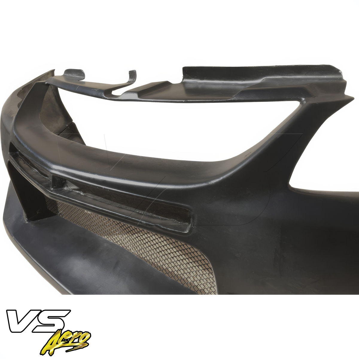 Modify your Mitsubishi Evolution 2003 with our Exterior/Front Bumpers or Lips - 