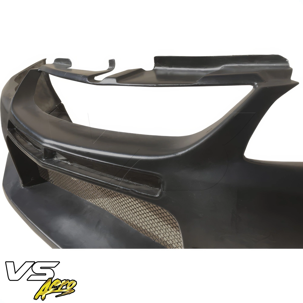 Modify your Mitsubishi Evolution 2003 with our Exterior/Front Bumpers - 15