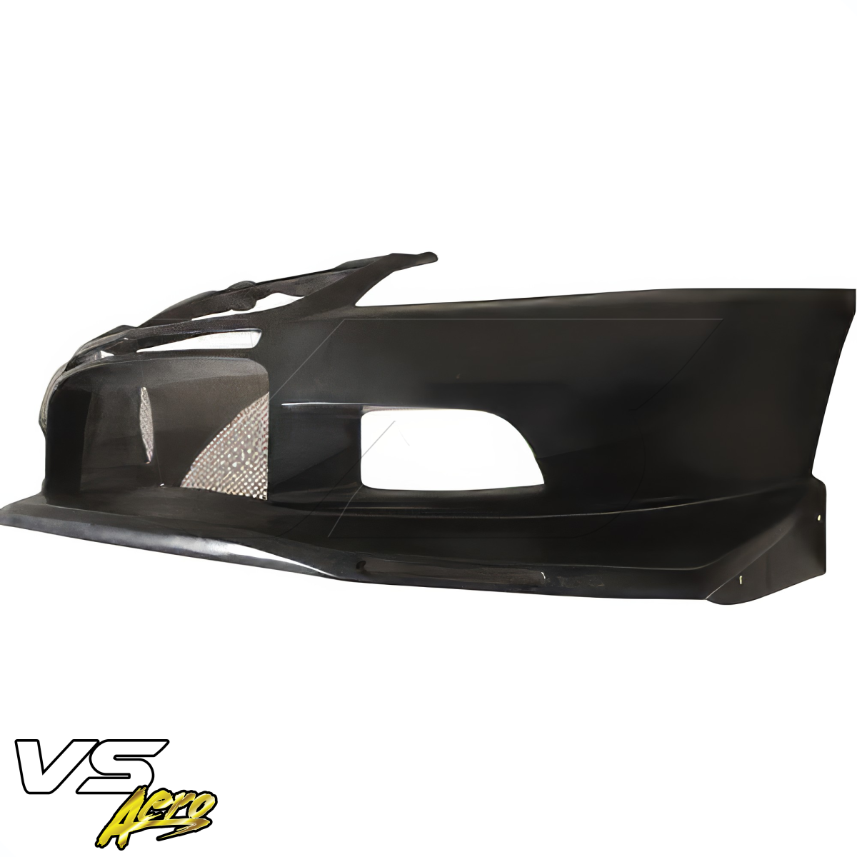 Modify your Mitsubishi Evolution 2003 with our Exterior/Front Bumpers or Lips - 