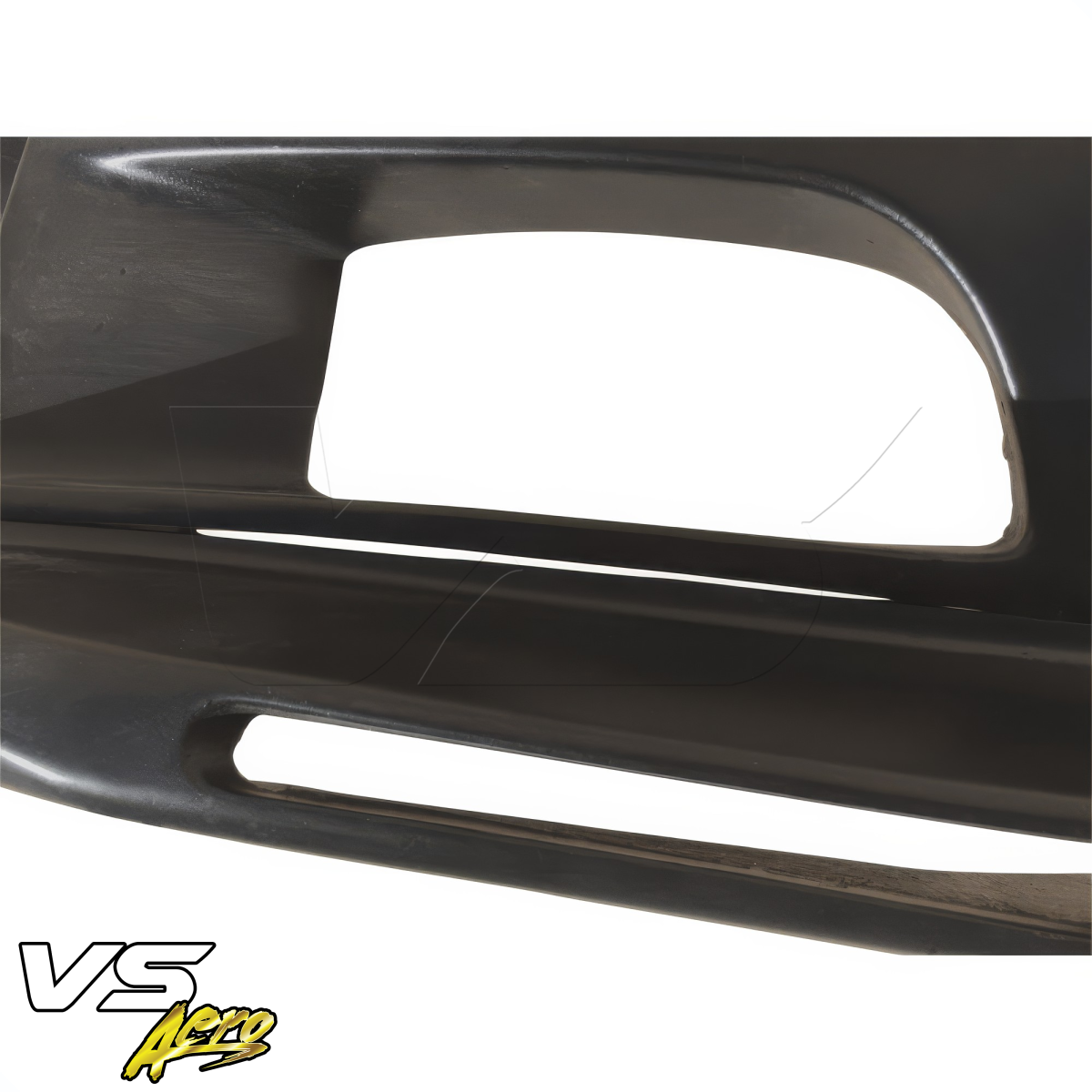 Modify your Mitsubishi Evolution 2003 with our Exterior/Front Bumpers or Lips - 