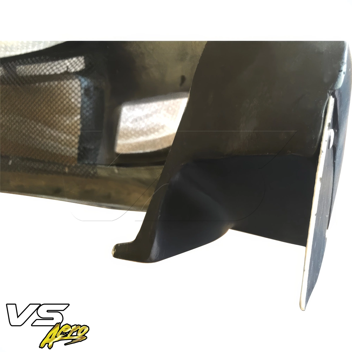 Modify your Mitsubishi Evolution 2003 with our Exterior/Front Bumpers - 18