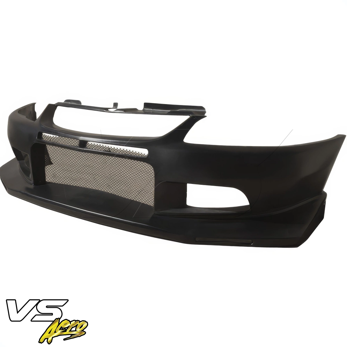 Modify your Mitsubishi Evolution 2003 with our Exterior/Front Bumpers - 19