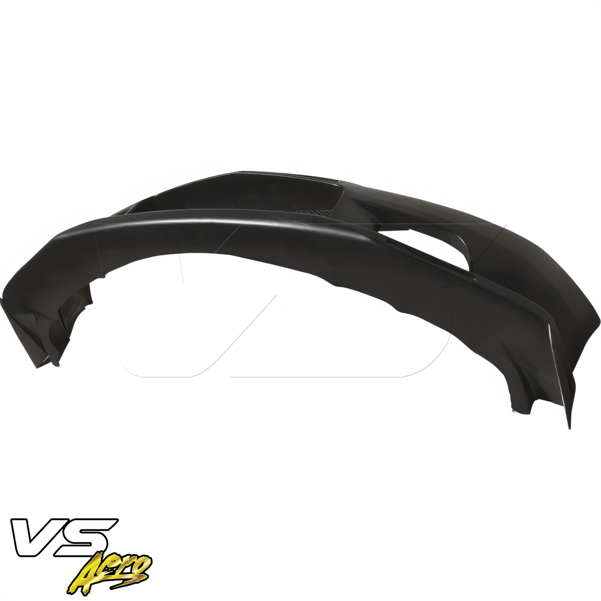 Modify your Mitsubishi Evolution 2003 with our Exterior/Front Bumpers or Lips - 