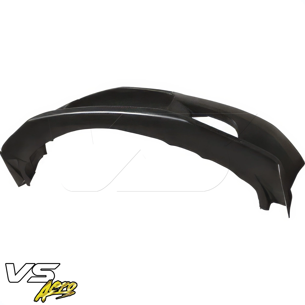 Modify your Mitsubishi Evolution 2003 with our Exterior/Front Bumpers - 22