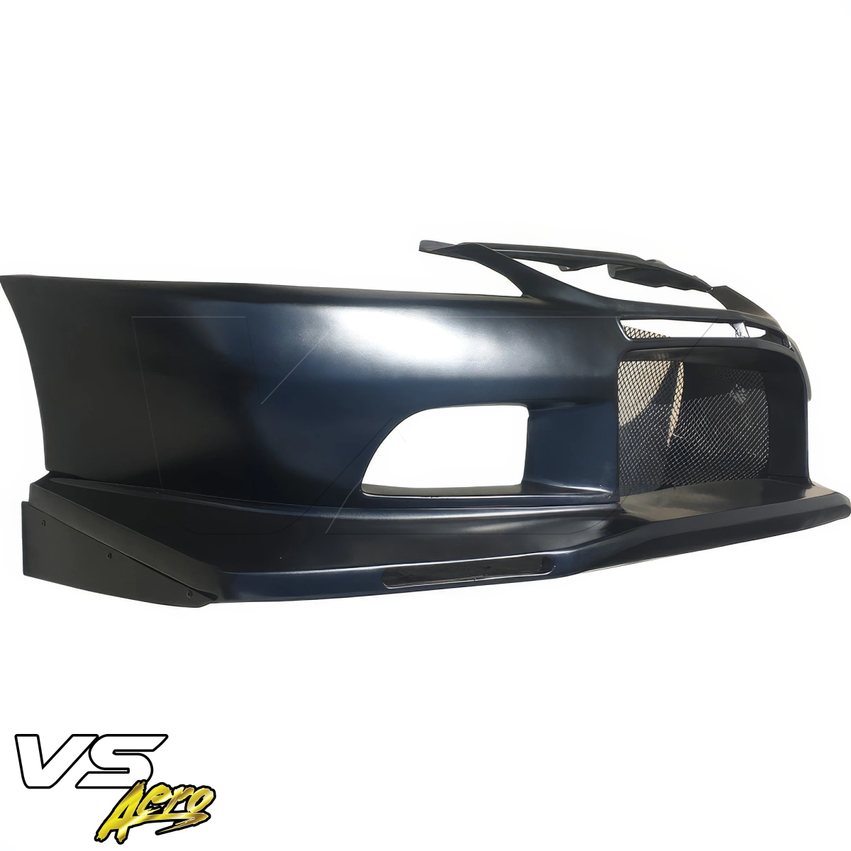 Modify your Mitsubishi Evolution 2003 with our Exterior/Front Bumpers - 23